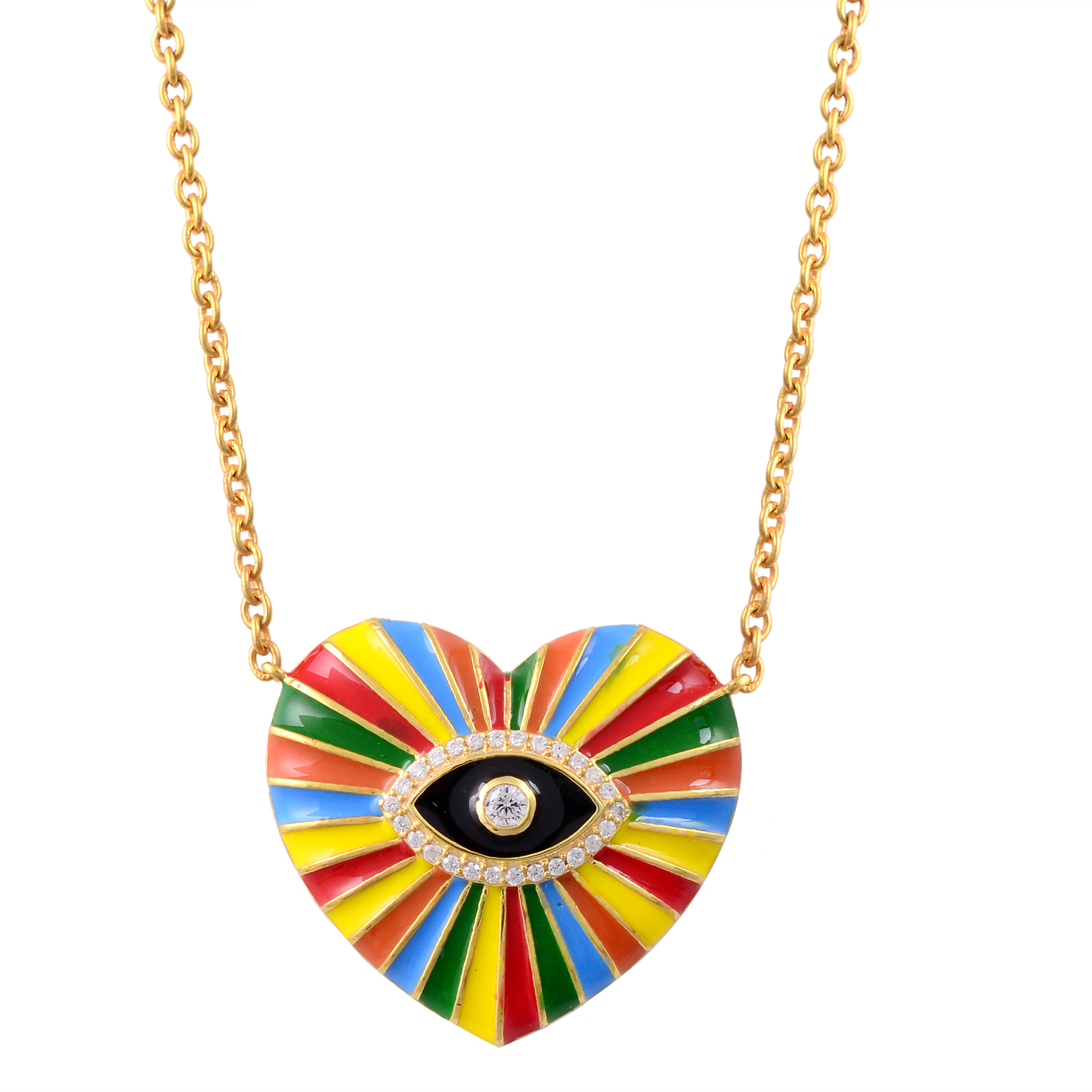 Shop Necklaces