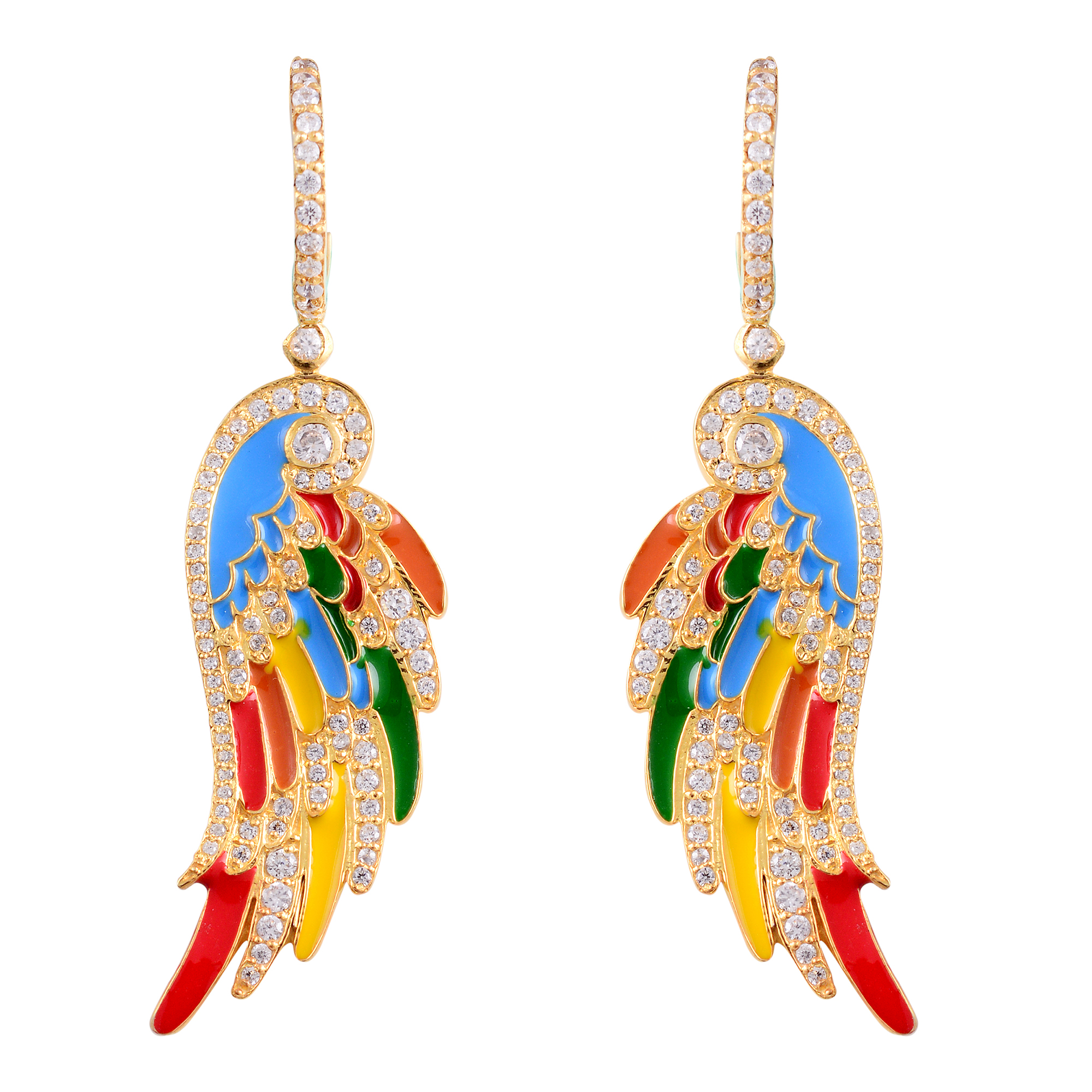 Shop Earrings