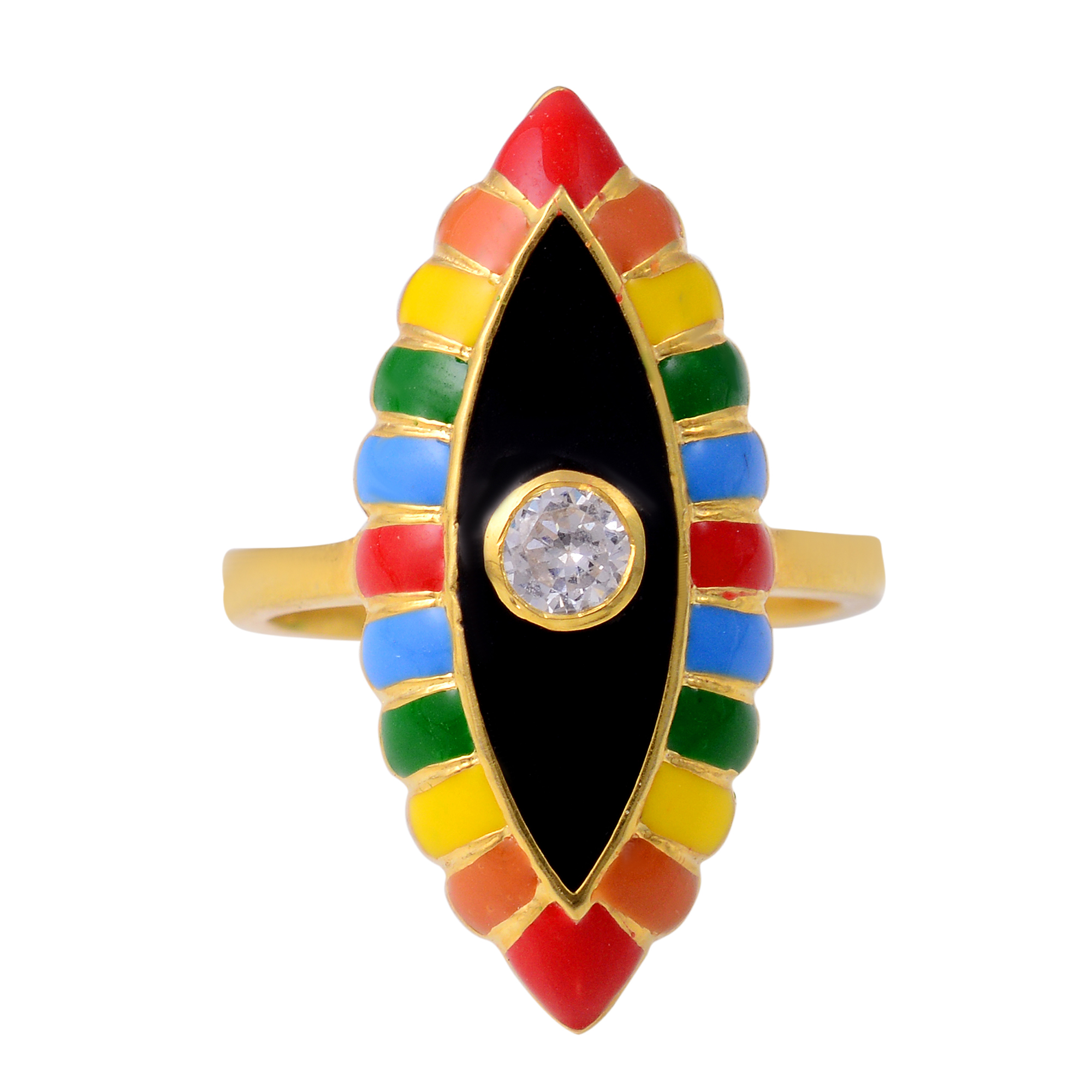 Shop Rings